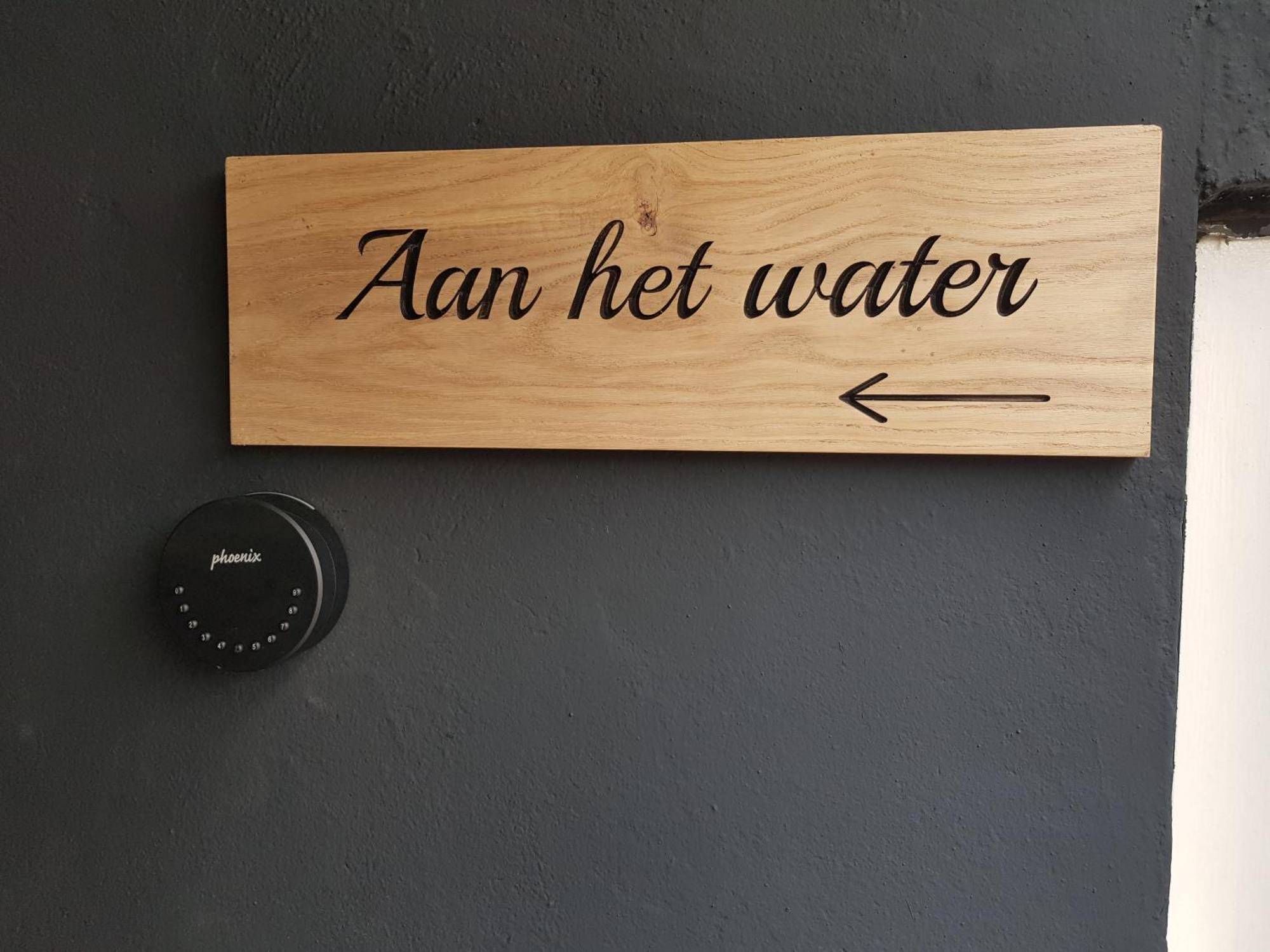 Hardinxveld-GiessendamPeulenstraat 224アパートメント エクステリア 写真
