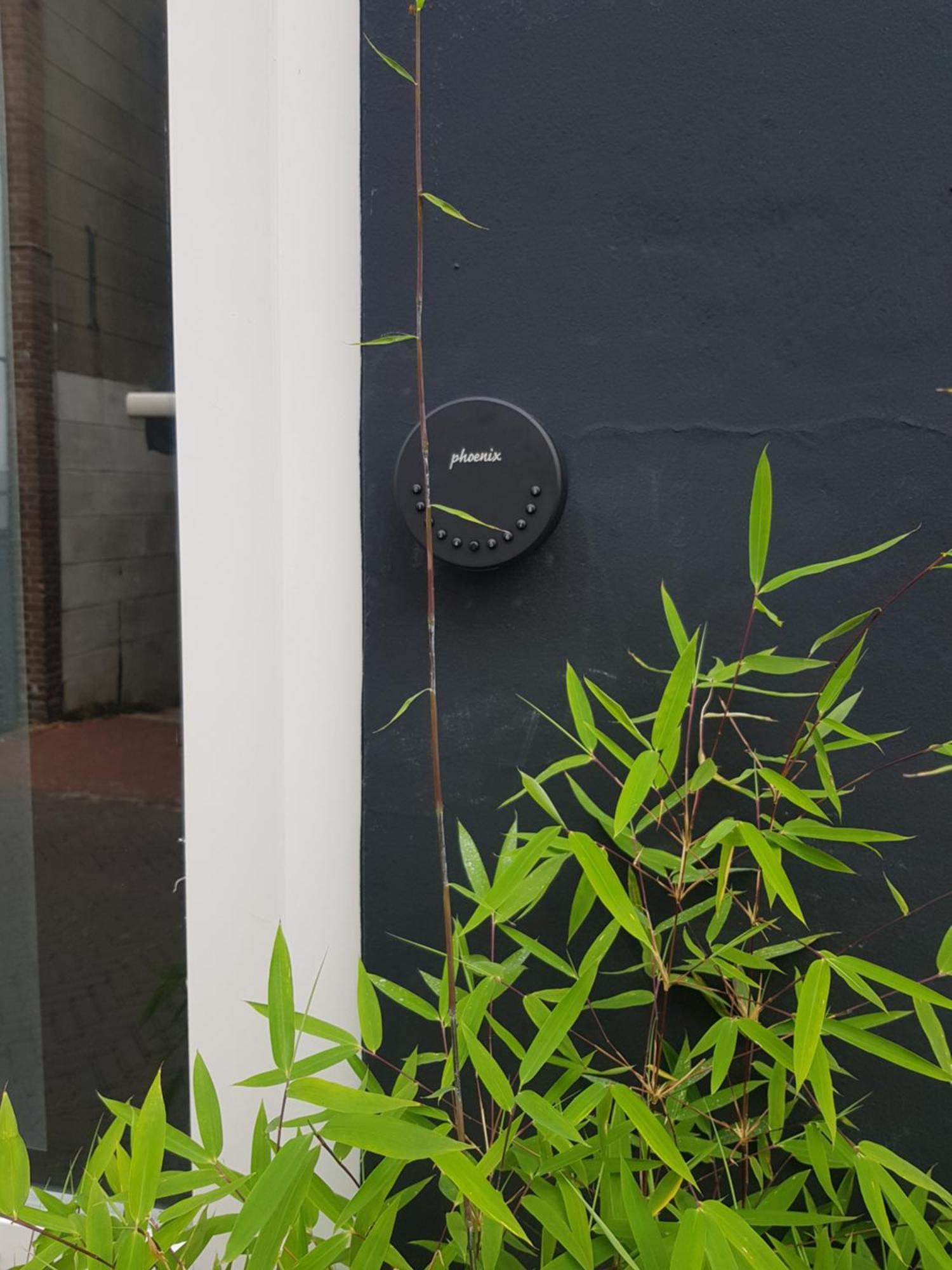 Hardinxveld-GiessendamPeulenstraat 224アパートメント エクステリア 写真